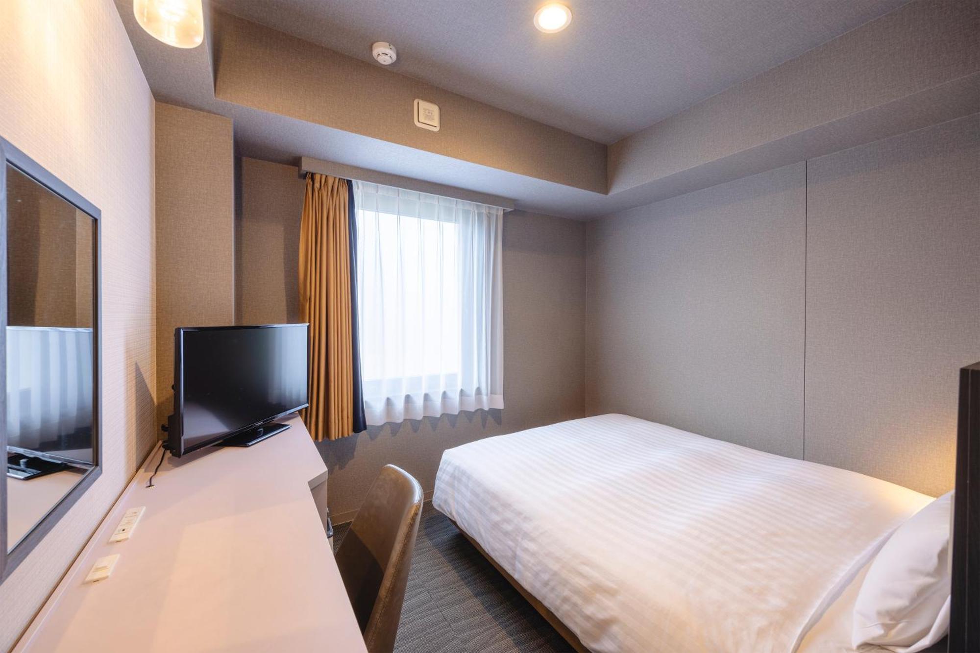 Hotel Wing International Shimbashi Onarimon Präfektur Tokio