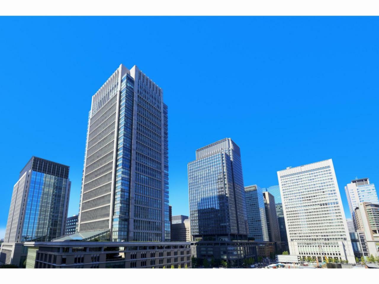 Hotel Wing International Shimbashi Onarimon Präfektur Tokio